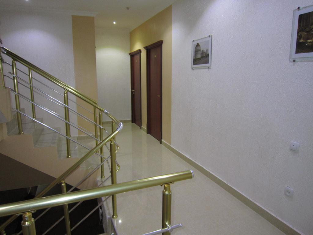 Jermuk Verona Resort Exterior photo