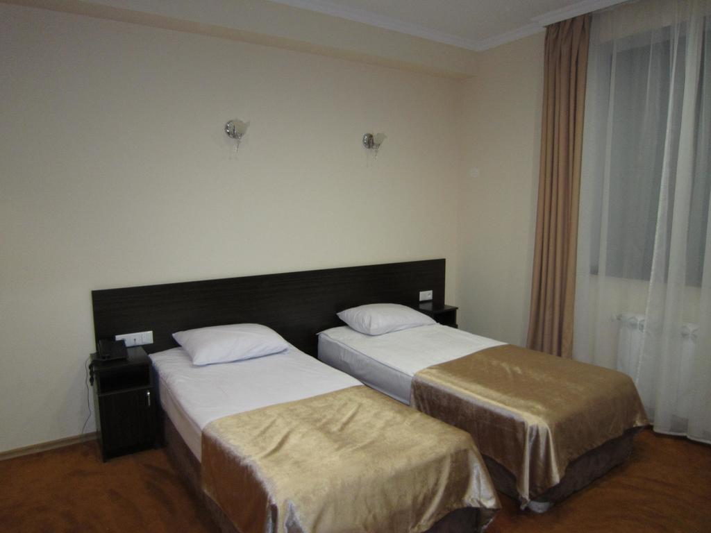 Jermuk Verona Resort Exterior photo