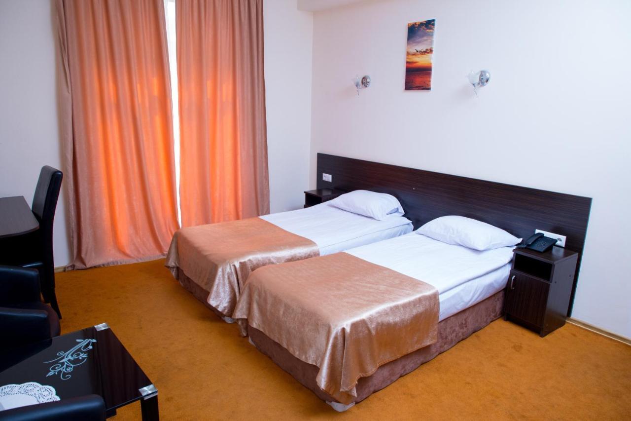 Jermuk Verona Resort Exterior photo