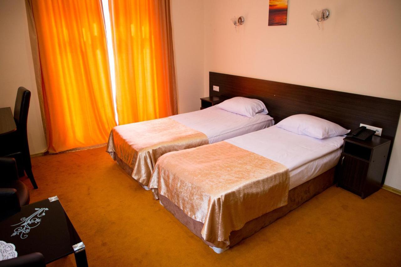 Jermuk Verona Resort Exterior photo